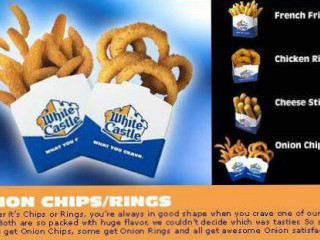 White Castle