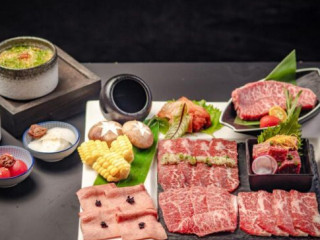 Lj Yakiniku (new Tianhe
