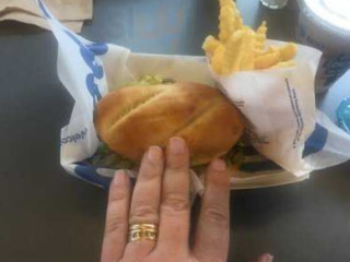 Culver's