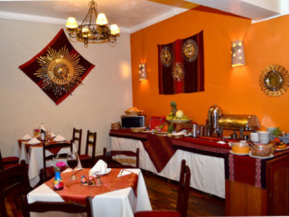 restaurant image
