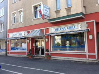 Helena Grill