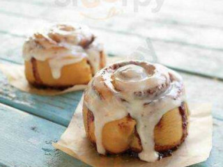 Cinnabon