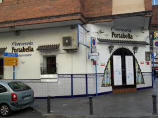 Portabella