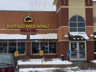 Buffalo Wild Wings