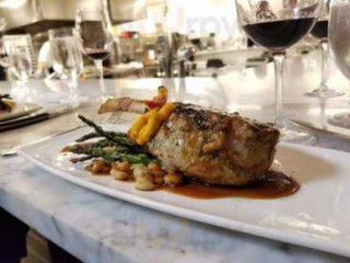 The Chef's Table At The Omni At Bedford Springs