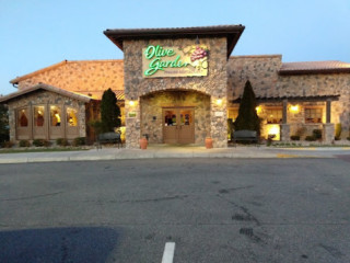 Olive Garden Italian