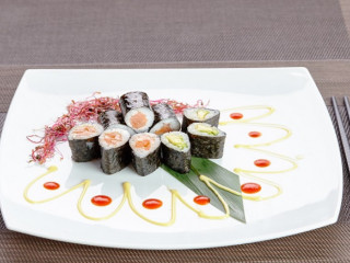 Sushi Sun Tiburtina