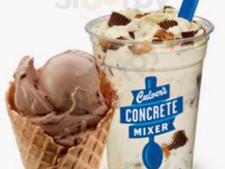 Culver's