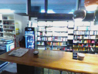 Il Caffè Dei Libri