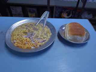 Bhagwati Sev Usal