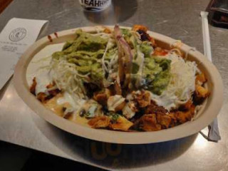 Chipotle Mexican Grill