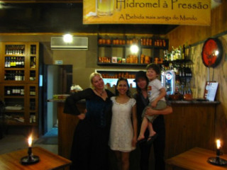 Taberna Da Malu