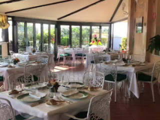 La Terrazza Dei Papi Rooftop