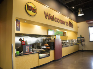 Moe's Southwest Grill