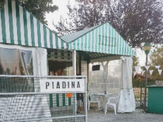 Piadina Anna