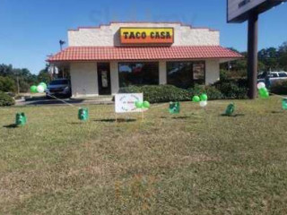 Taco Casa