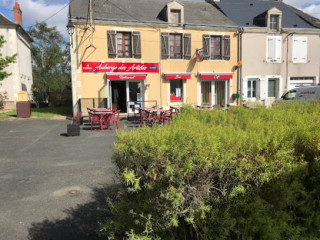 Auberge Des Artistes