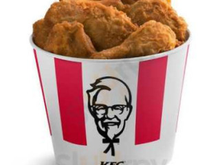 Kentucky Fried Chicken