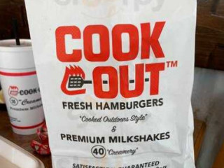 Cook Out