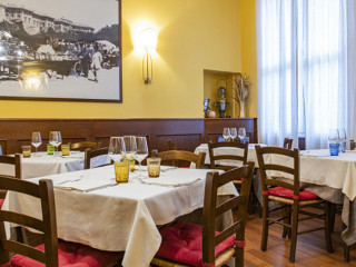 Trattoria Oberdan Da Mario