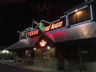 Texas Roadhouse