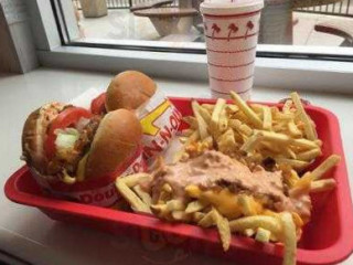 In-n-out Burger