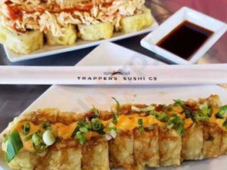 Trapper's Sushi