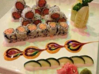 Sake Japanese Steakhouse Sushi