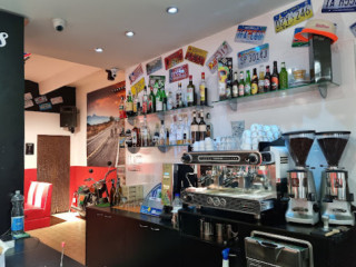 Gasoline78 Basiliano