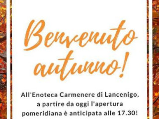 Enoteca Carmenere