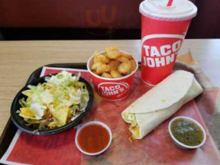 Taco John's