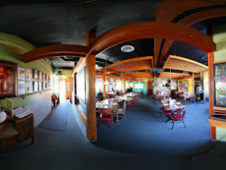 High Level Diner