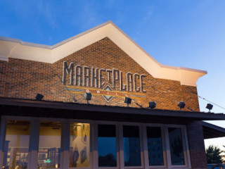 Marketplace Grill