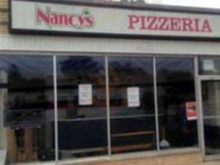 Nancy's Pizzeria