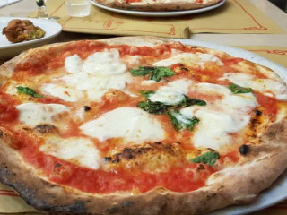 Pizzeria Trianon