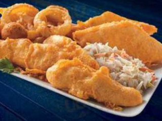 Long John Silver's