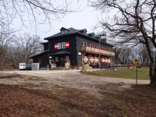 Peilsteinhaus