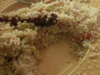 Couscous Poitiers