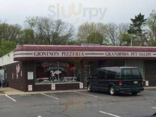 Gionino's Pizzeria