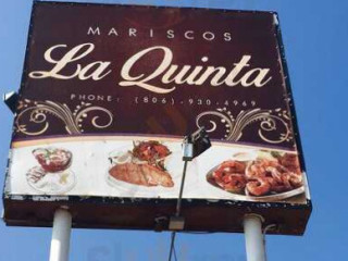 Mariscos La Quinta