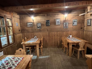 U Wnuka Restauracja Kawiarnia Ryszard Muzyk