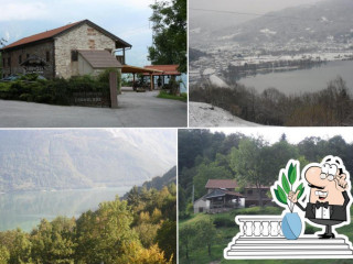 Agriturismo Cornolade