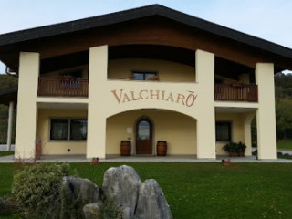 Azienda Agricola Valchiaro'