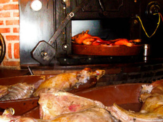 Asador LlopisMadrid