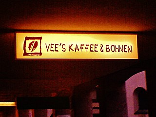 Kaffeerösterei Viktualienmarkt