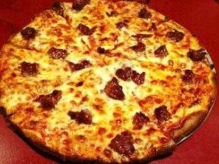 Emma's Pub Pizza