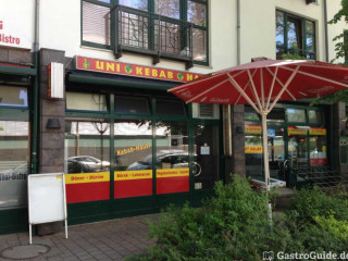 Uni Kebab Haus