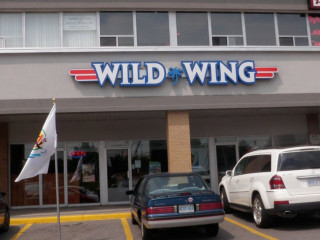 Wild Wing