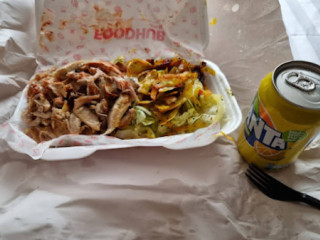 King Shawarma N Delivery Services Carlisle