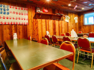 Smitty's Bar-B-Que